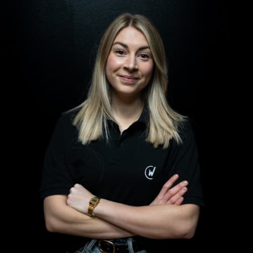 Camille Chender