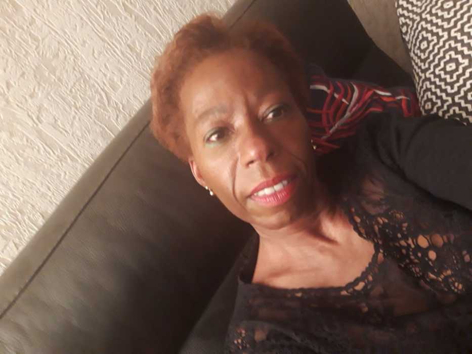 Maryse Lutin Maziere