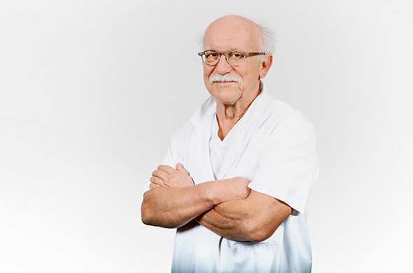 Dr Yahn ROUQUET