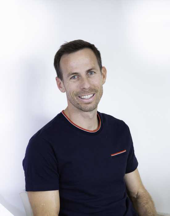 Thibault Genève