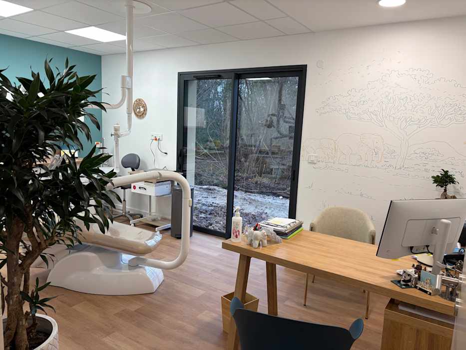 Dr Alexandra Tecles, Chirurgien dentiste à Avensan