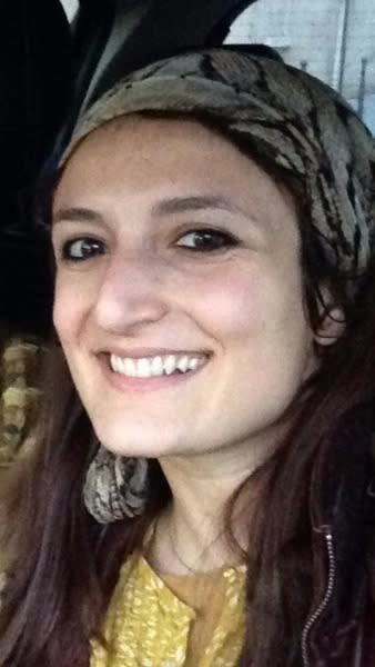 Dr Rebecca ZEITOUN-WERTEL