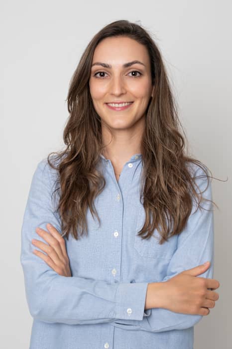 Dr Tiffany Boigelot