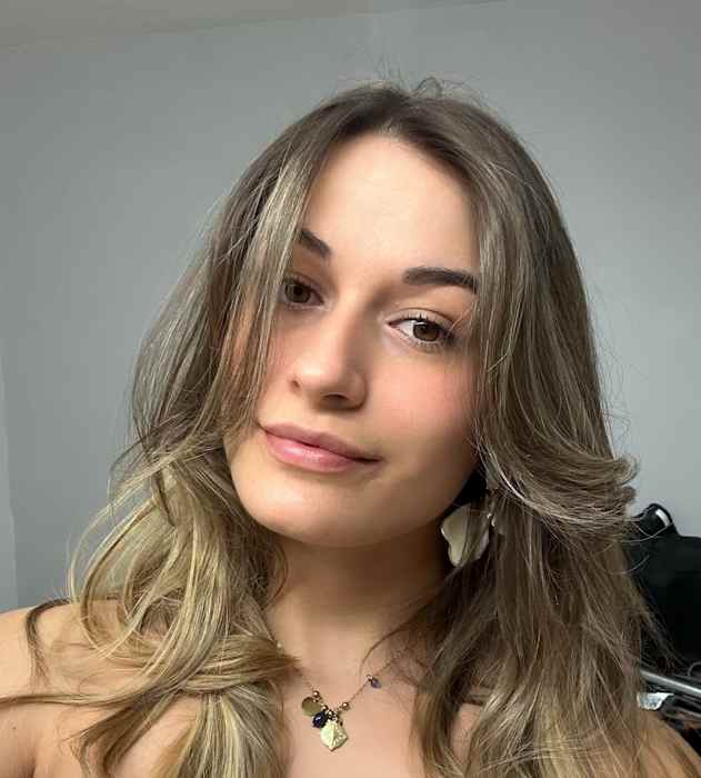 Lilou Cauby