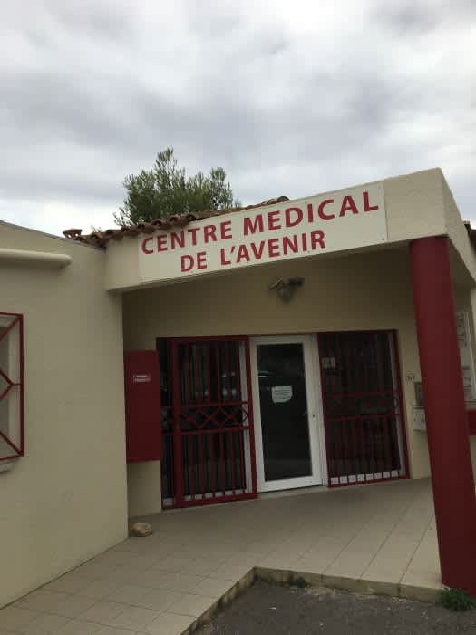 Dr Patrice Lopez