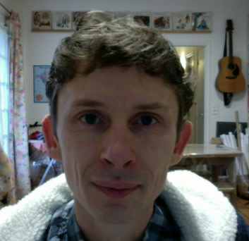 SYLVAIN DELISLE