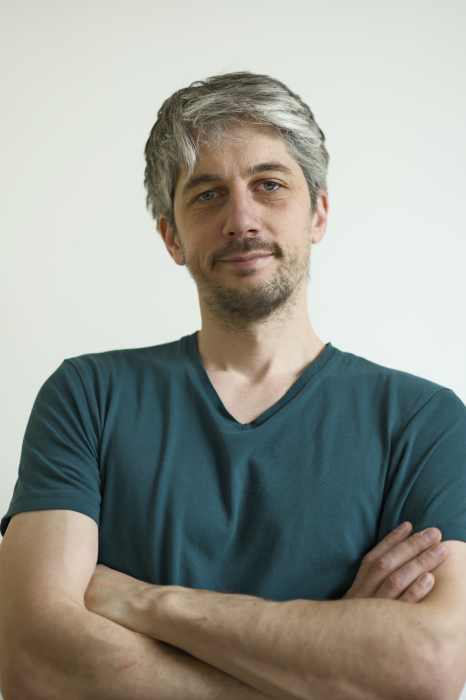 Dr QUENTIN MAUPERTUIS