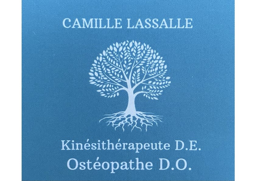 Camille Lassalle