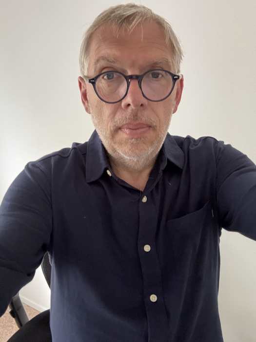 Cyril Duhamel