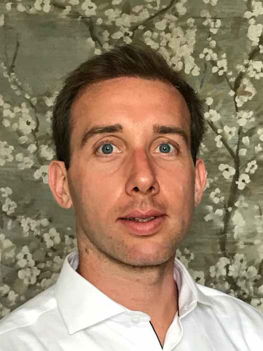 Dr Olivier Combaux