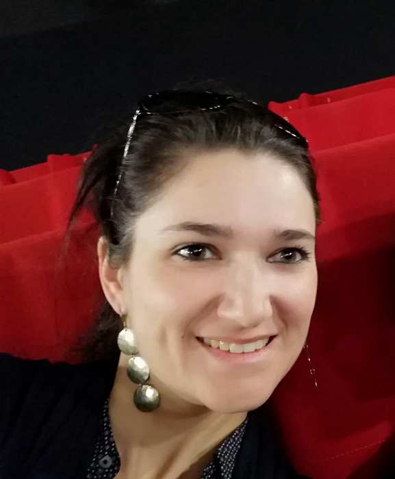 Leslie VIAUD