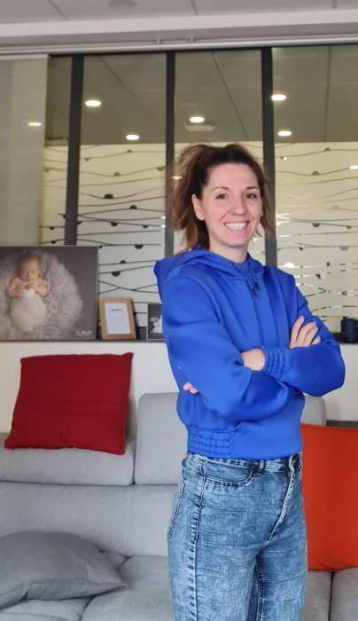 Coralie ZIGNANI