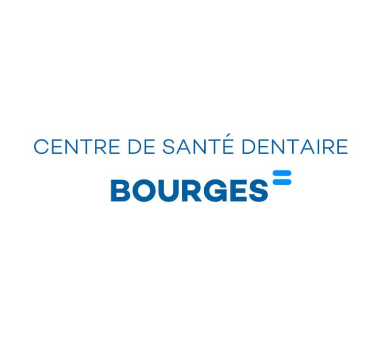 Centre De Santé Dentaire Bourges, Chirurgien dentiste à Bourges