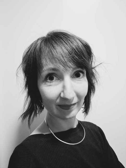 Amelie Dubost