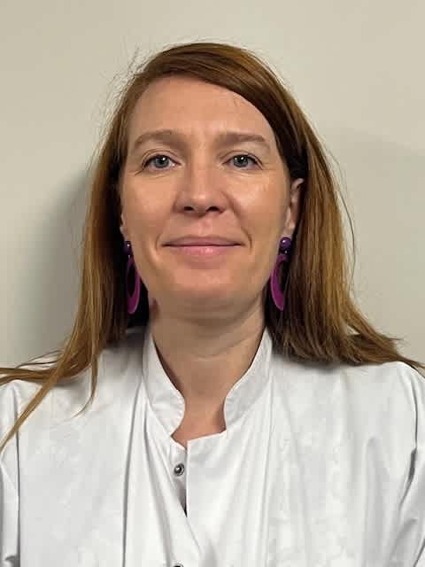 Dr Céline HALB