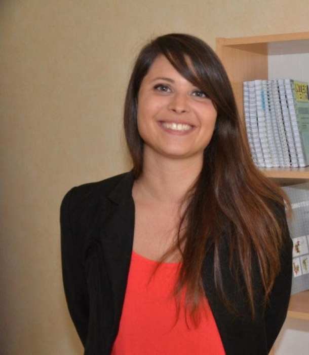 Aurélie Mazars