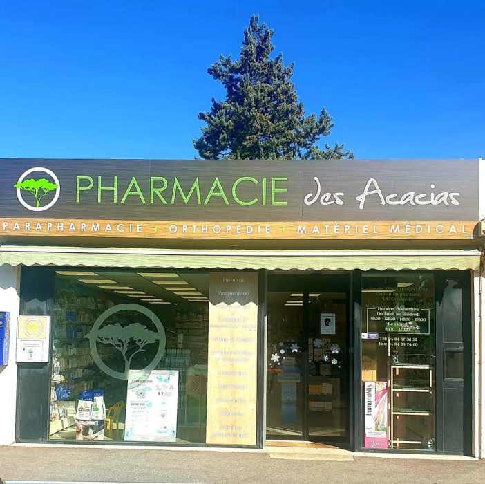 Pharmacie des Acacias