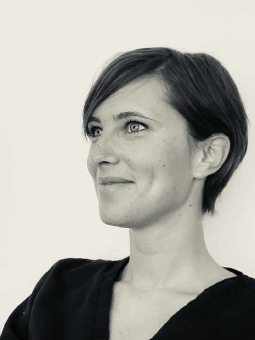 Dr Charlotte DAGUILLON TORRE