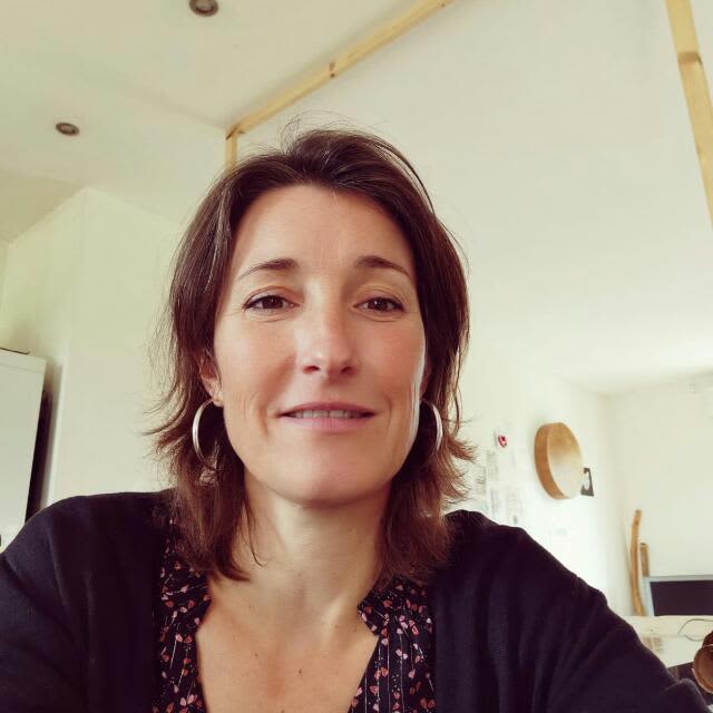 Laetitia PROVOST