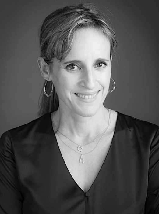 Dr Anne-Hélène Clair