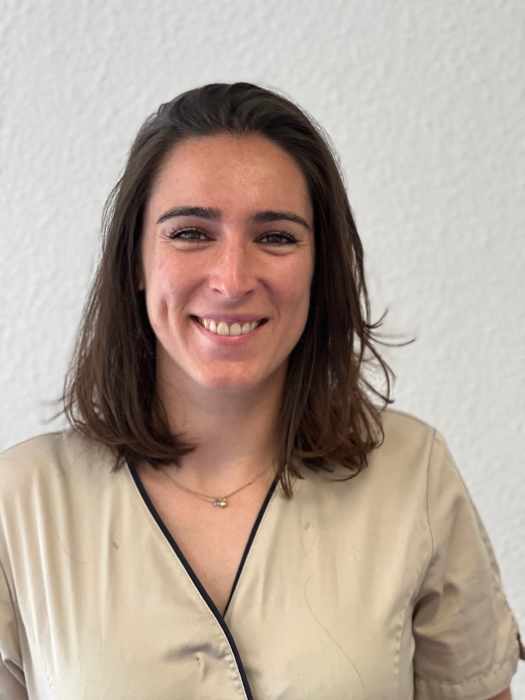 Dr Jessica Oulion, Chirurgien dentiste à Celles-Sur-Durolle