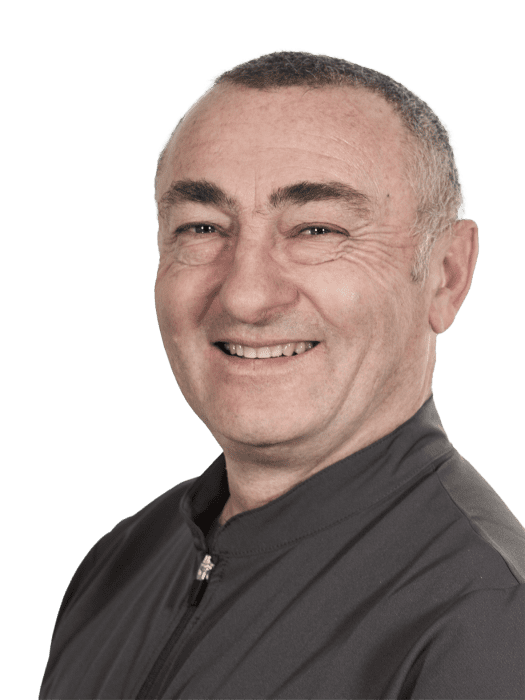 Dr PIERRE LAVAGNA