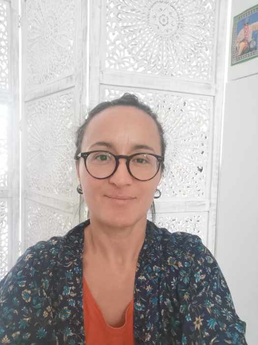 JAMILA HERAOUI