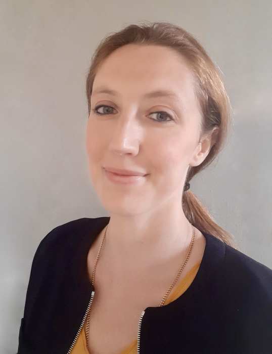 Claire MERLAND LEHMANN