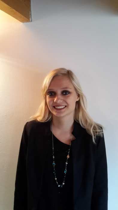 CORALIE PLEWA