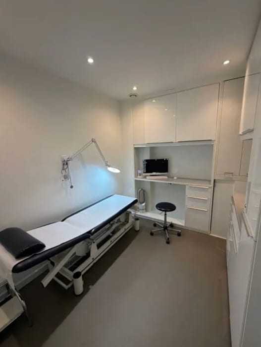 Cabinet infirmier - Sebastien Fraysse et Maxime Robert 
