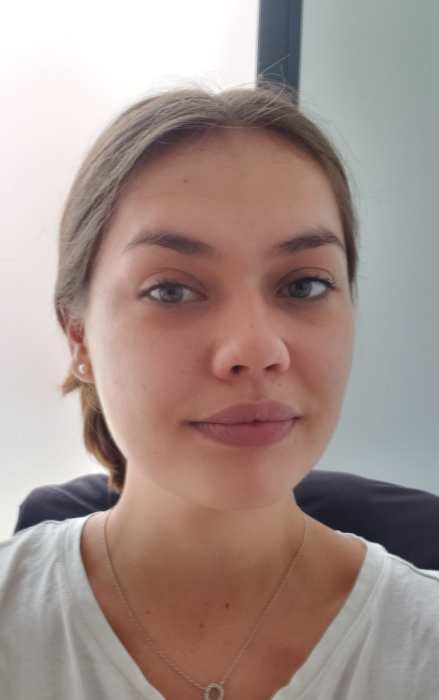 Marine HORBANT