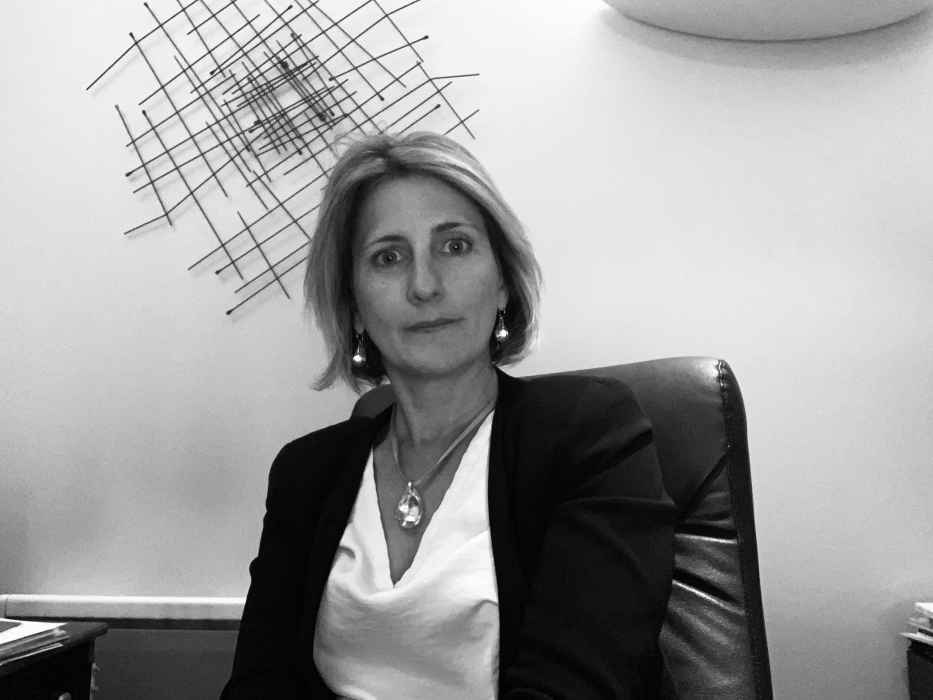 Agnes Sabatier