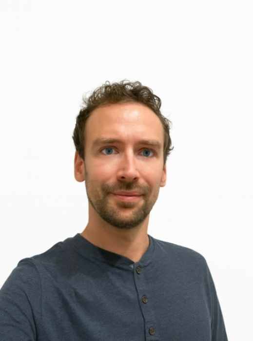 Thibault LAMY