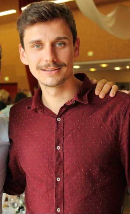 Quentin BONJOUR