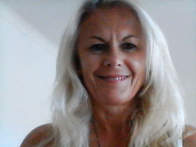 Marie BRUNETEAU