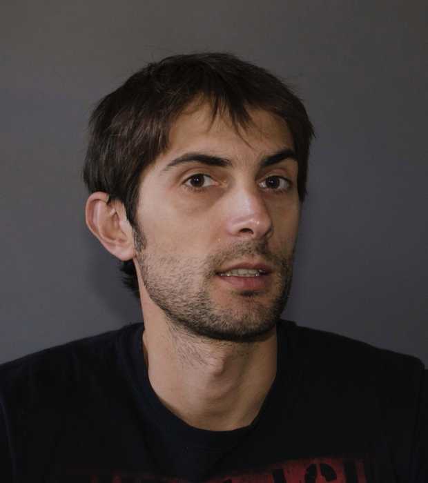 Julien Bullion