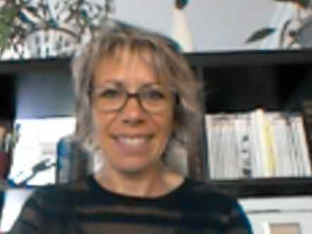 Véronique MAUFAUGERAT