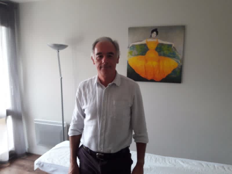Dr Jean GARNIER