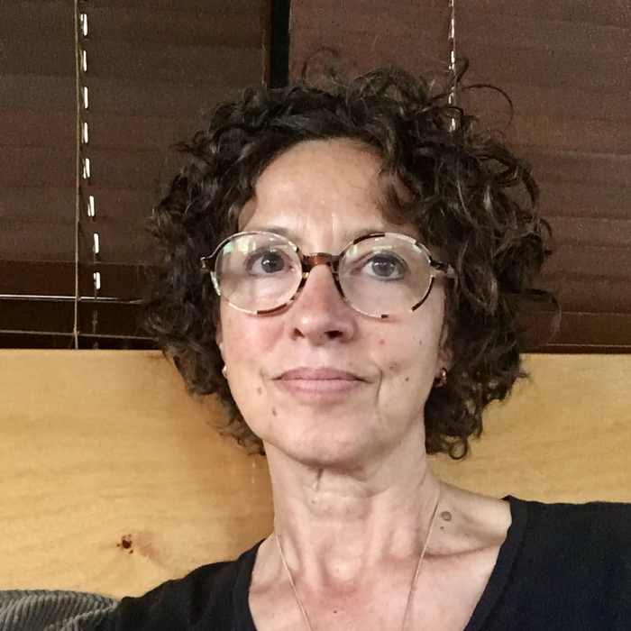 Régine GERBESMANN