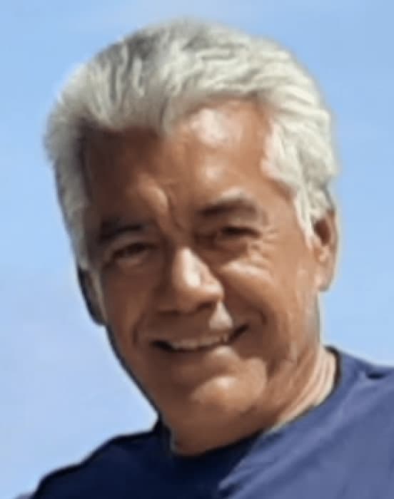 Dr Jean-Pierre Pham Van