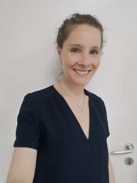 Fanny RENARD