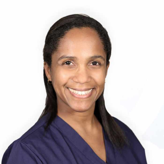 Dr Audrey Rosefort
