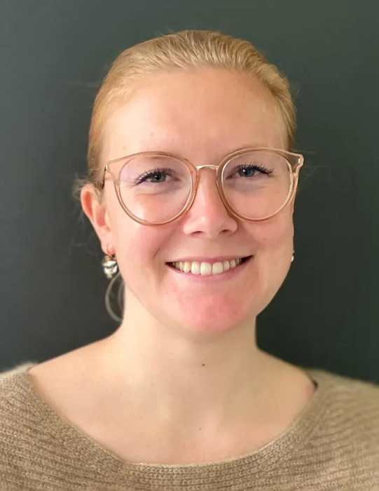 Dr Anne-Sophie Perrot-Chéry