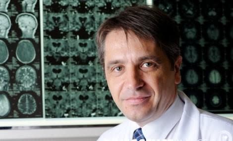 Pr STÉPHANE PALFI