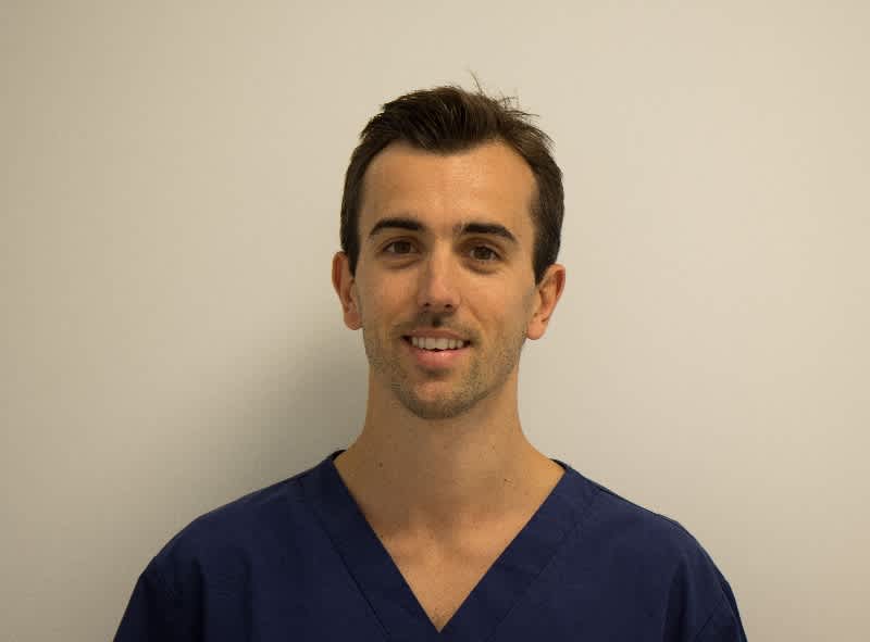 Dr Pierre-François DEHON