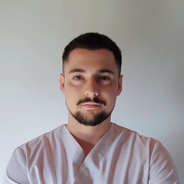 Damien Deganis