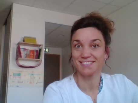 Lise Marie LECLERC