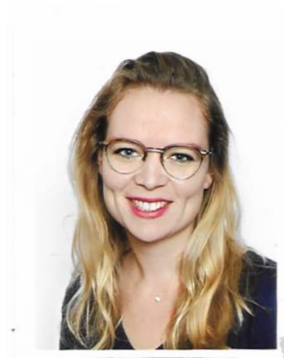 Dr Ségolène Tinturier