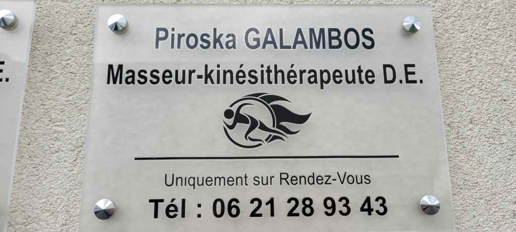 PIROSKA KACSKOVICS