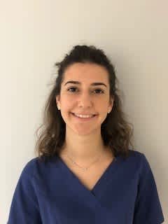 Dr Fanny BREPSON